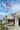 Flagpole With Flag