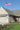 20ft Heavy Duty Residential Flagpole - SS20