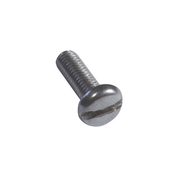 Halyard Cover Mounting Screws