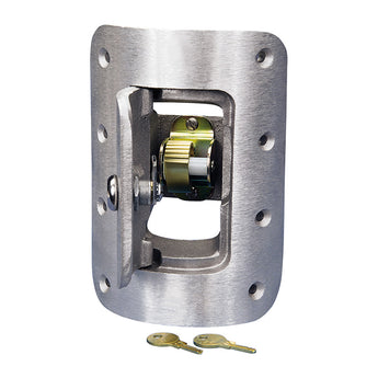 Internal Halyard Door & Frame Units