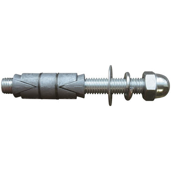 Mounting Bolt With Expansion Shield