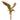 Aluminum Flying Eagle E-11 Gold