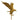 Aluminum Flying Eagle E-16 Gold