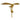 Aluminum Flying Eagle E-24 Gold