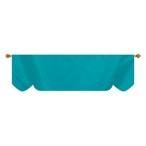 Parade Banner Budget Wood Pole