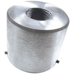 Pole Top Adapter - Top View
