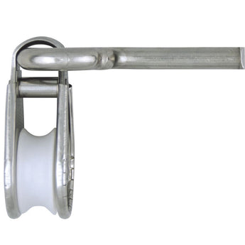 Pulley & Eyebolt Assemblies - Deluxe