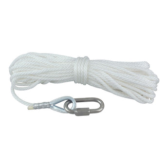 Technora Rope Assemblies