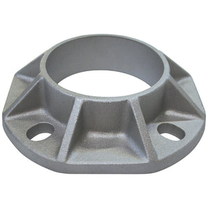 Shoe Base For Flagpoles