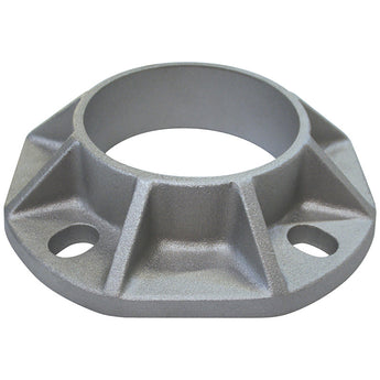 Shoe Base For Flagpoles