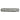 Pre-Bagged Polyster Halyard - Silver