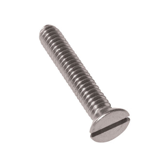 Cleat Screw - Stainless Steel