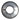 Split Aluminum Flash Collar - Mounting Tab