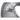 Split Aluminum Flash Collar - Close Inside View