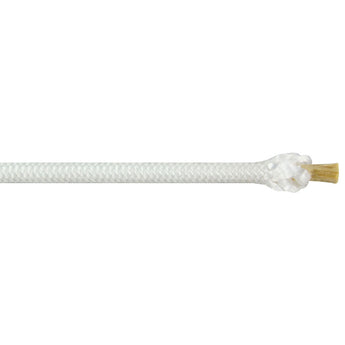 Technora Flagpole Halyard - White