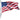 3' x 5' American Flag