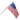Complete Regal Flag Sets With 6' Pole