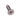Cleat Screw - Steel