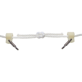 Zipklip Flag Fasteners