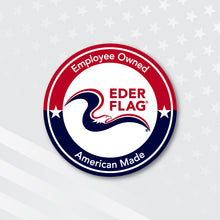 Load image into Gallery viewer, Ederflag Logo