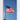 Outdoor Flag With Flagpole Display