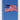 Flagpole With Flag Display