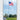 Outdoor Flag With Flagpole Display