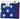 Nylon Flag Lable