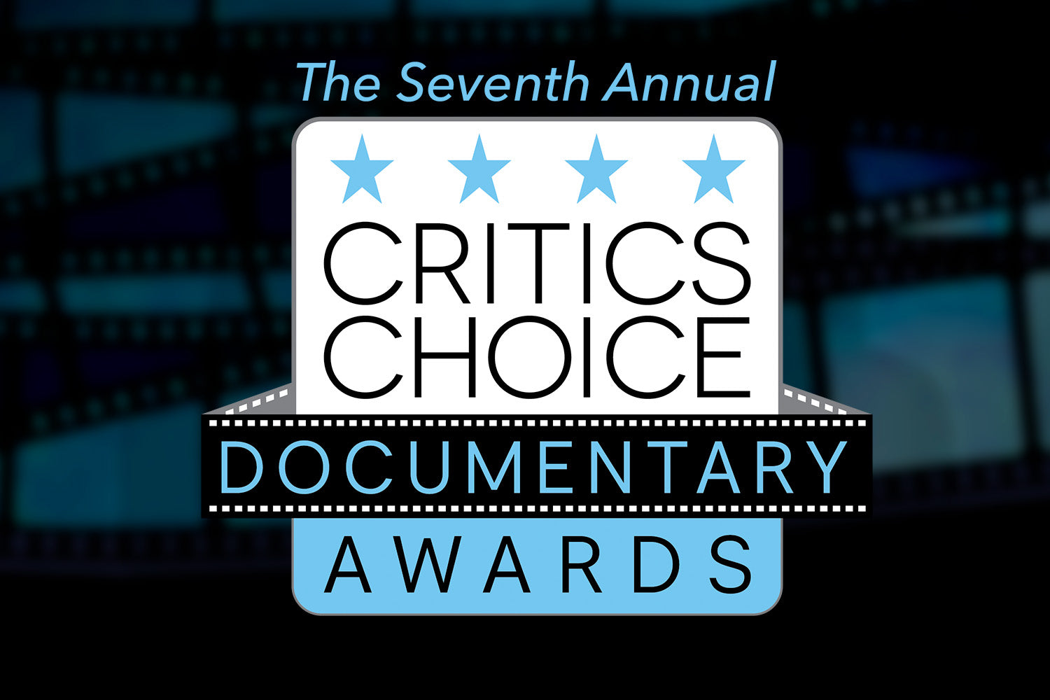 Nominations Unveiled For The Seventh Annual Critics Choice Documentary Awards, Presented by National Geographic Documentary Films
