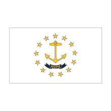 Load image into Gallery viewer, 6&#39; x 10&#39; Rhode Island Flag - Nylon
