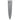 Metal Pointed Bottom Ferrule - Silver
