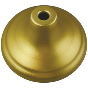 Endura Floor Stand - Gold