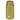 Standard Brass Ferrule - Brass