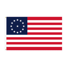 Load image into Gallery viewer, 3&#39; x 5&#39; Cowpens Flag - Nylon
