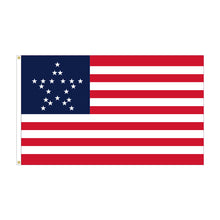 Load image into Gallery viewer, 3&#39; x 5&#39; Great Star Flag - Nylon
