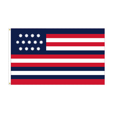 Load image into Gallery viewer, 3&#39; x 5&#39; Serapis Flag - Nylon
