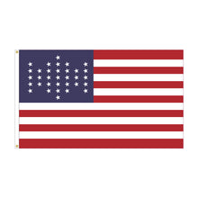 Load image into Gallery viewer, 3&#39; x 5&#39; Union Civil War Flag - Nylon
