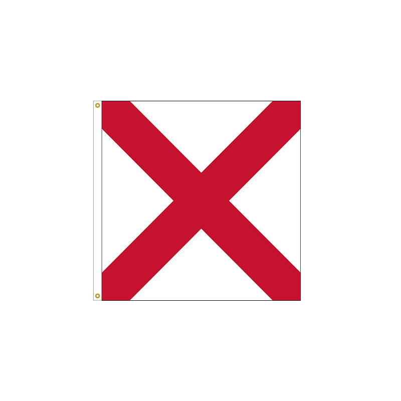 Vb Flag V - Victor Flag - Size 3 – Eder Flag