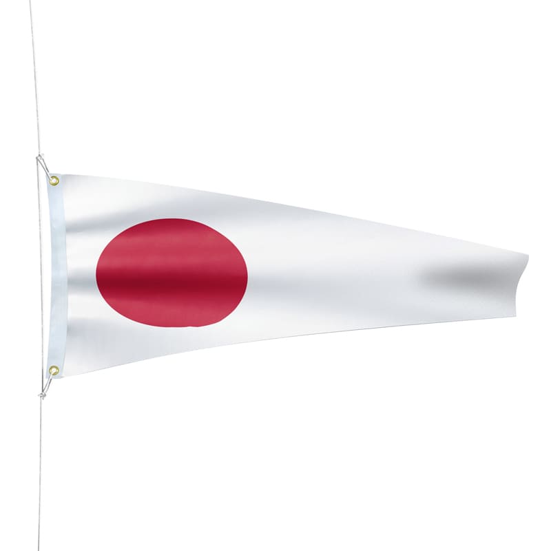 1 - One Flag - Size 3