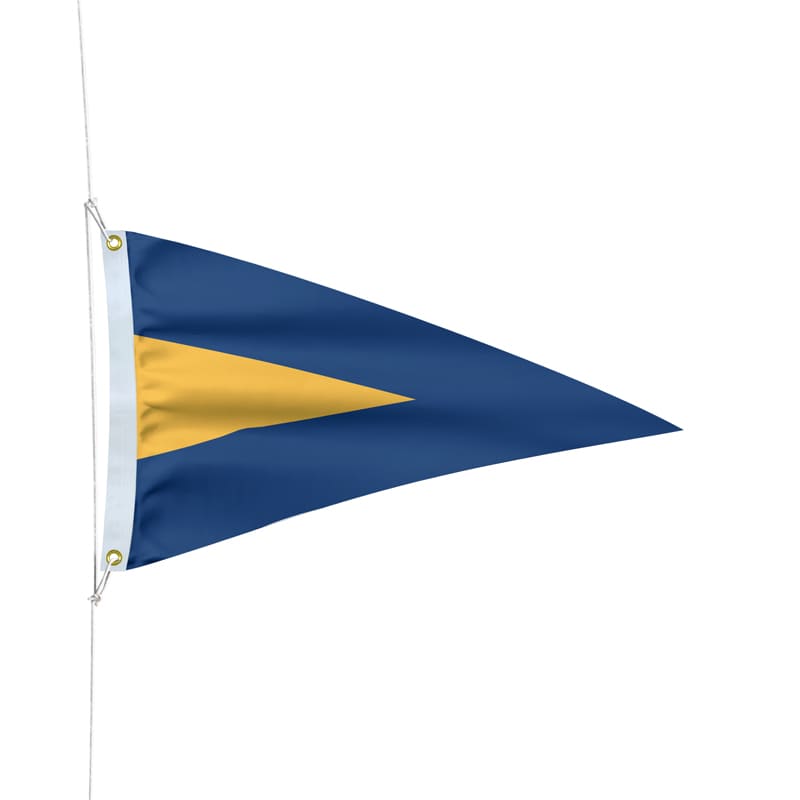 First Repeat Flag 1st Repeater Flag - Size 3 – Eder Flag