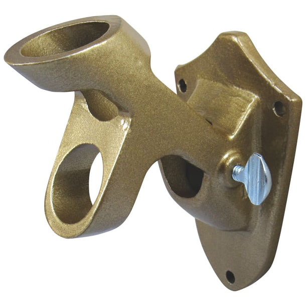 Aluminum Multi-Purpose Brackets – Eder Flag