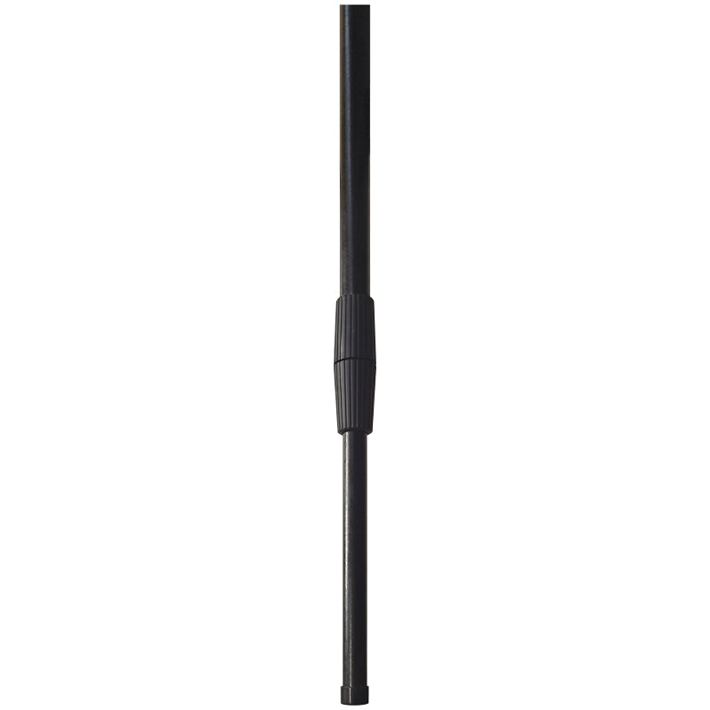 Telescoping Superflex Pole - Black