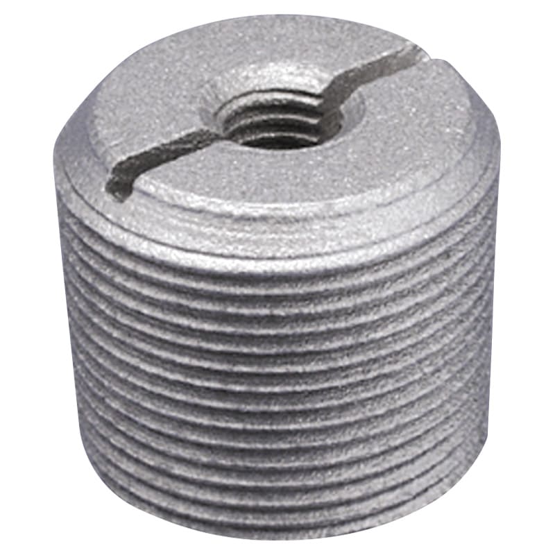 Threaded Top Plugs - Eder Flag