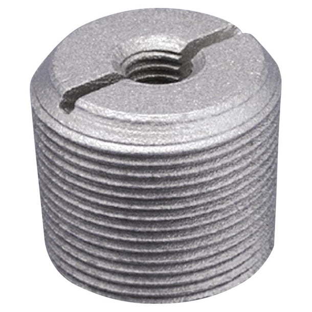 Threaded Top Plugs - Eder Flag