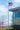 45ft Heavy Duty Flagpole - EC45