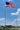 70ft Premium Flagpole - ECX70
