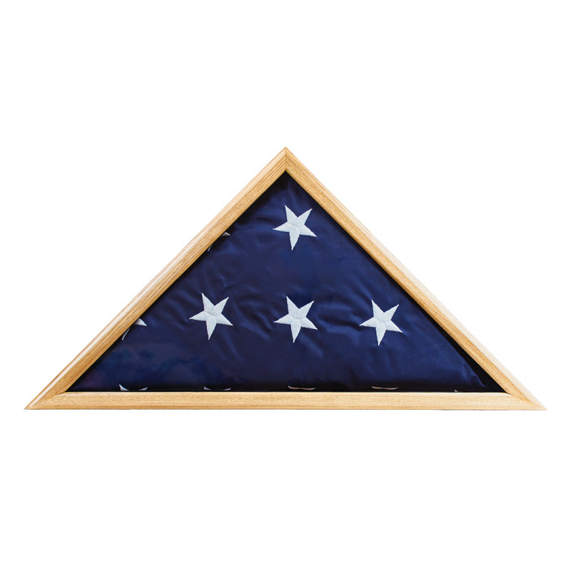 5' x 9-1/2' Casket Flag