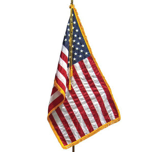 Indoor/Parade Flag