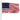 4' x 6' 30 Star American Flag