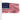 4' x 6' 32 Star American Flag